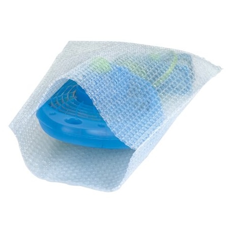 Bsc Preferred 15 x 18'' Flush Cut Bubble Pouches, 150PK BUY00018495